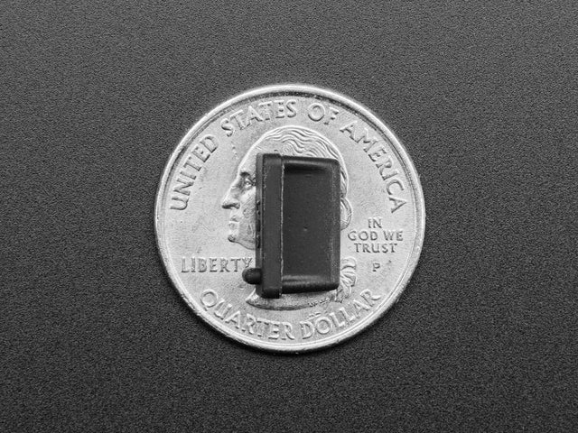 Silicone USB A Dust Cover Inserts - 10 Pack