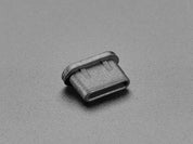 Silicone USB C Dust Cover Inserts - 10 pack