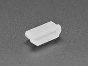 Silicone HDMI Dust Cover Inserts - 10 Pack