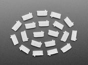 Silicone HDMI Dust Cover Inserts - 10 Pack