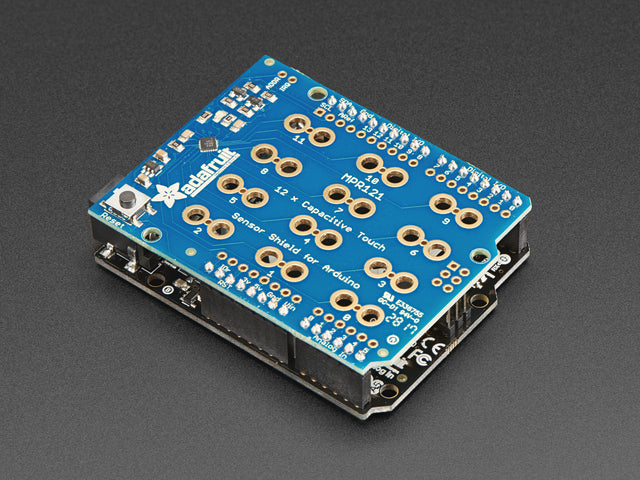 Adafruit METRO 328 Fully Assembled - Arduino IDE compatible