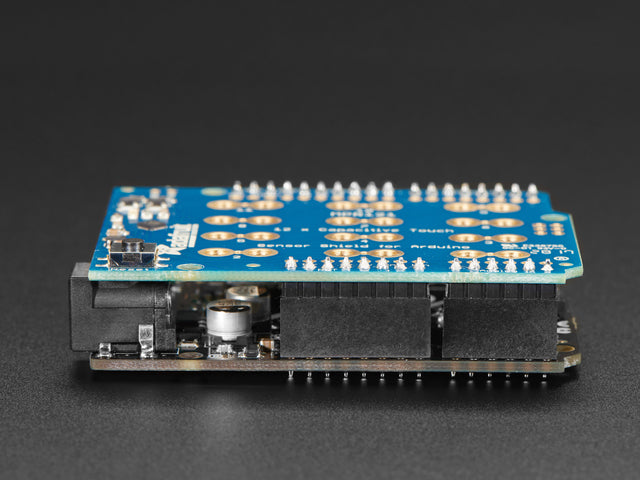 Adafruit METRO 328 Fully Assembled - Arduino IDE compatible