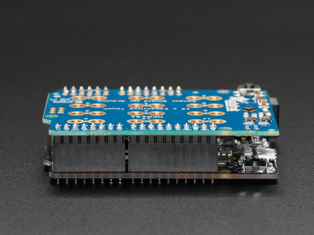 Adafruit METRO 328 Fully Assembled - Arduino IDE compatible