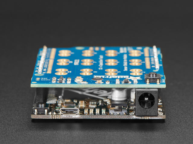 Adafruit METRO 328 Fully Assembled - Arduino IDE compatible