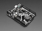 Adafruit METRO 328 Fully Assembled - Arduino IDE compatible