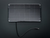 Large 6V 3.5W Solar panel