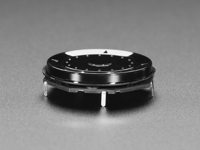 ANO Directional Navigation and Scroll Wheel Rotary Encoder