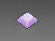 Lavender DSA Keycaps for MX Compatible Switches - 10 pack