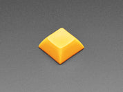 Orange DSA Keycaps for MX Compatible Switches - 10 pack