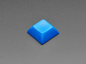 Dark Blue DSA Keycaps for MX Compatible Switches - 10 pack