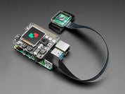 Microsoft Machine Learning Kit for Lobe with Raspberry Pi 4 2GB