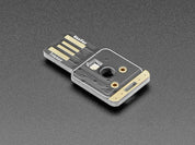 Adafruit NeoKey Trinkey - USB NeoPixel Mechanical Key Switch