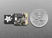 Adafruit NeoKey Trinkey - USB NeoPixel Mechanical Key Switch