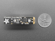 Adafruit Slider Trinkey - USB NeoPixel Slide Potentiometer
