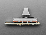 Adafruit Slider Trinkey - USB NeoPixel Slide Potentiometer