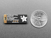 Adafruit Proximity Trinkey - USB APDS9960 Sensor Dev Board