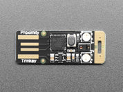Adafruit Proximity Trinkey - USB APDS9960 Sensor Dev Board