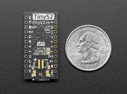 TinyS2 - ESP32-S2 Development Board