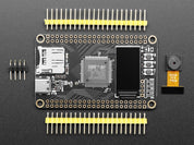 WeAct Studio STM32H750 Development Board