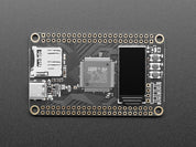 WeAct Studio STM32H750 Development Board