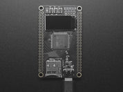 WeAct Studio STM32H750 Development Board