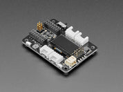 Seeeduino XIAO Expansion Board - Works With Adafruit QT Py