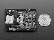 Seeeduino XIAO Expansion Board - Works With Adafruit QT Py