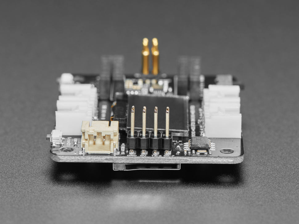 Seeeduino XIAO Expansion Board - Works With Adafruit QT Py