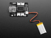 Seeeduino XIAO Expansion Board - Works With Adafruit QT Py