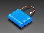 Lithium Ion Battery - 3.7V 10050mAh (10 Ah)