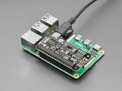 Witty Pi 4 Mini - RTC & Power Management for Raspberry Pi