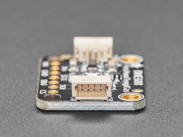 Adafruit BME688 - Temperature, Humidity, Pressure and Gas Sensor