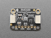 Adafruit BME688 - Temperature, Humidity, Pressure and Gas Sensor