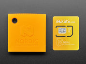 Nordic Thingy: 91 nRF91 Cellular Development Board