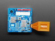 Nordic Thingy: 91 nRF91 Cellular Development Board