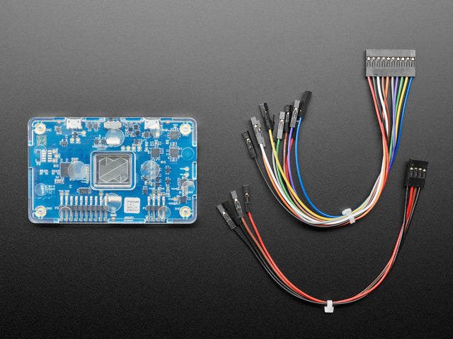 Nordic nRF-PPK2 - Power Profiler Kit II