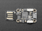 Adafruit Trinkey QT2040 - RP2040 USB Key with Stemma QT