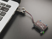 Adafruit Trinkey QT2040 - RP2040 USB Key with Stemma QT