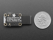 Adafruit Trinkey QT2040 - RP2040 USB Key with Stemma QT