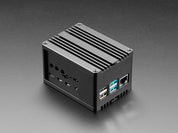 Pilot Gateway Pro LoRa Enclosure Kit for Raspberry Pi 4