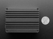 Pilot Gateway Pro LoRa Enclosure Kit for Raspberry Pi 4