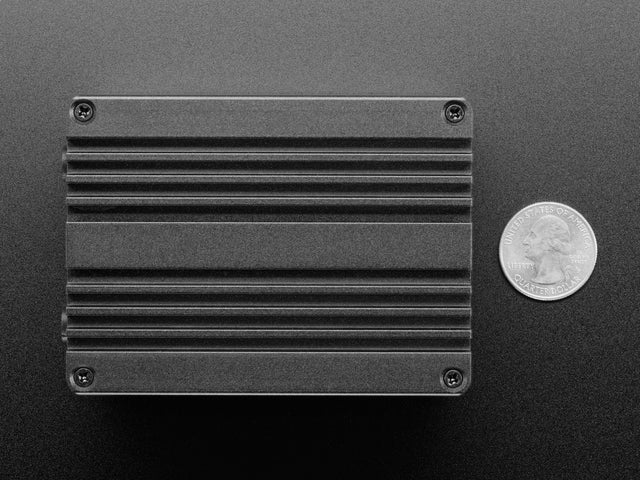 Pilot Gateway Pro LoRa Enclosure Kit for Raspberry Pi 4