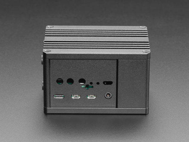 Pilot Gateway Pro LoRa Enclosure Kit for Raspberry Pi 4