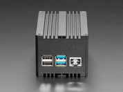 Pilot Gateway Pro LoRa Enclosure Kit for Raspberry Pi 4