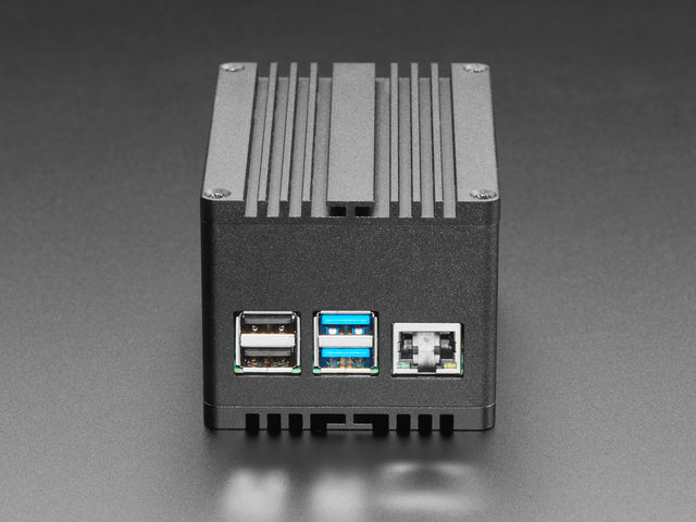 Pilot Gateway Pro LoRa Enclosure Kit for Raspberry Pi 4