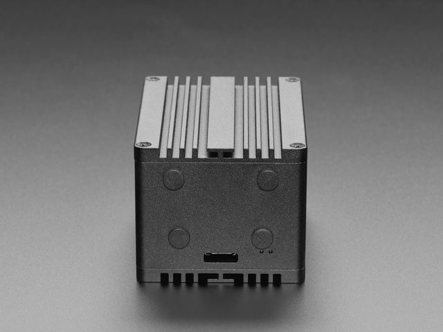 Pilot Gateway Pro LoRa Enclosure Kit for Raspberry Pi 4