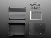 Pilot Gateway Pro LoRa Enclosure Kit for Raspberry Pi 4