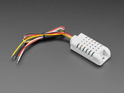 SHT30 Temperature And Humidity Sensor -  Wired Enclosed Shell