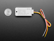 SHT30 Temperature And Humidity Sensor -  Wired Enclosed Shell