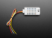 SHT30 Temperature And Humidity Sensor -  Wired Enclosed Shell